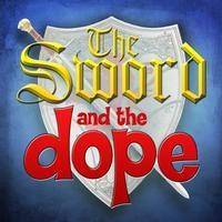 BWW Reviews: THE SWORD AND THE DOPE, Courtyard Theatre, April 18 2013