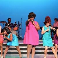BWW Reviews: BEEHIVE Delights Crowd