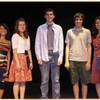 Playwrights Theatre Accepting Submissions to the 31st Annual New Jersey Young Playwri Video