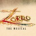 Exclusive: ZORRO Musical in the Works with Music by The Gipsy Kings Video