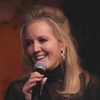Photo Coverage: Stacy Sullivan Tributes Peggy Lee at Cafe Carlyle Video