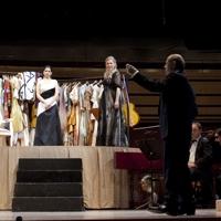 BWW Reviews: 'Bravo!' FIGARO and Ivan Fischer's Budapest Festival Orchestra at Mostly Video