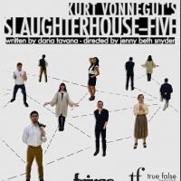 Stage Adaptation of Kurt Vonnegut's SLAUGHTERHOUSE-FIVE Opens at FringeNYC Today Video
