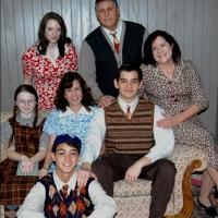 Village Players of Birmingham to Stage BRIGHTON BEACH MEMOIRS, 1/16-2/1