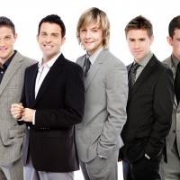 Celtic Thunder Takes First Symphony Tour to Heinz Hall Tonight Video