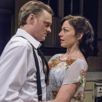 BWW Reviews: AFTER MISS JULIE at Irish Classical Theatre Video