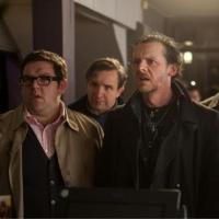 VIDEO: First Look - Simon Pegg Stars in THE WORLD'S END Video