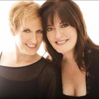 Cape May Stage to Present Liz and Ann Hampton Callaway in HERE COME THE CALLAWAYS!, 7 Video