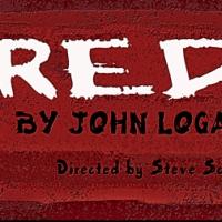 John Logan's RED Opens Tonight at Redtwist Theatre Video