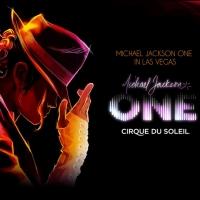 Cirque du Soleil Debuts New Show MICHAEL JACKSON ONE in Las Vegas Tonight Video