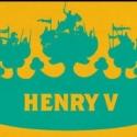 Michael Sexton Directs HENRY V at Two River Theater, Now thru 11/11 Video