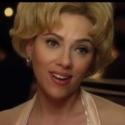 VIDEO: First Look - Scarlett Johansson in HITCHCOCK Video