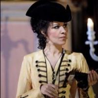 Premiere von 'Adriana Lecouvreur', 16 Februar