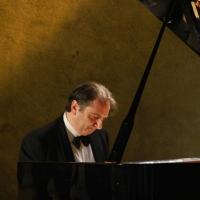 Pianist Carlo Grante to Perform Three-Concert Series at Lincoln Center's Alice Tully  Video