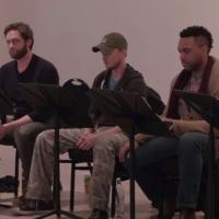 STAGE TUBE: Behind-the-Scenes of Denver Center's THE 12