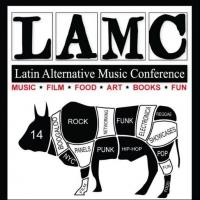 WNYC's Soundcheck and Latino USA Hosts Latin Alternative Music Conference Acts Today Video