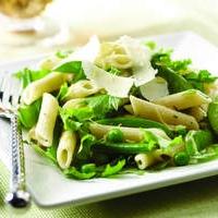 Pasta Salad Makes Weeknight Dinner Quick and Healthy 