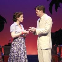 BWW Reviews: 'SOUTH PACIFIC' at the Huron Country Playhouse Video