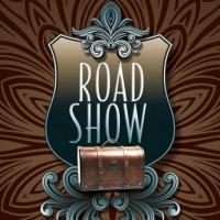 Stages Repertory Theatre Presents Sondheim's ROAD SHOW, Opening 5/24 Video