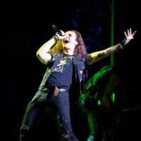 BWW Reviews: ROCK OF AGES at Bank of America Theatre ... Well, Rocks Video
