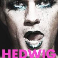 HEDWIG AND THE ANGRY INCH Announces Charitable Partnership with Hetrick-Martin…