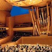 Los Angeles Philharmonic and Classical KUSC Radio Announce Syndication of 2013 LA Phi Video