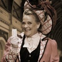 Kim Zimmer Stars in HELLO, DOLLY! at The Barn Theatre School, Now thru 8/31 Video