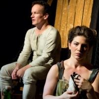 Photo Flash: First Look at Shelby Company's SOUSEPAW: A BASEBALL STORY, Now Playing Through 11/2