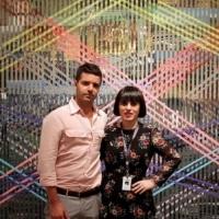 Photo Flash: Third Edition of Art Southampton Opens to Huge Success