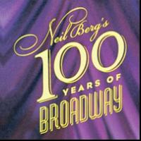 Neil Berg's 100 YEARS OF BROADWAY to Return to the Fox Theatre with All-New Stars, 11 Video