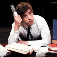 Edinburgh Fringe Hit SINCERELY, MR TOAD to Transfer to Greenwich Theatre, 10-14 Sept.