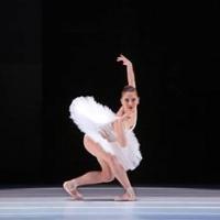 The Houston Ballet Presents JUBILEE OF DANCE, 12/5