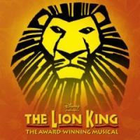West End's THE LION KING to Offer Autism-Friendly Performance, August 30 Video