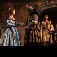 BWW Reviews: OTHELLO Fights for Glory at Portland Center Stage