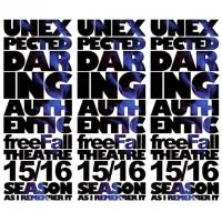 freeFall's 2015-16 Season to Feature PETER AND THE STARCATCHER, THE LIGHT IN THE PIAZ