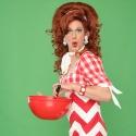 BWW Interviews: Dixie Longate, Charasmatic Star of DIXIE'S TUPPERWARE PARTY Video