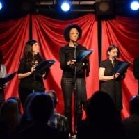 Photo Flash: Carla Hall, Rachel Dratch and More in CELEBRITY AUTOBIOGRAPHY: THE NEXT  Video