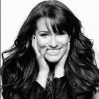 Twitter Watch: Lea Michele-'Great Recording Session Today' For GLEE Video