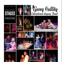 Scottsdale Desert Stages Theatre to Present Concert of Gerry Cullity's Greatest Hits,