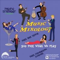 Pacific Symphony Presents Free Concert at Santa Ana's 4th Street Market