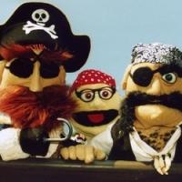 Frogtown Mountain Puppeteers Return to Penobscot Theatre Company, Today