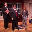 Photo Flash: First Look at TheatreWorks New Milford's NOVEMBER Video