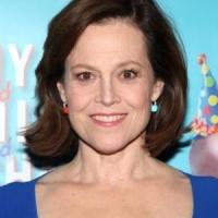 Sigourney Weaver to Join Liam Neeson in A MONSTER CALLS Video