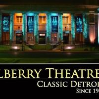 Hilberry Theatre Sets 2015-16 Season: CLYBOURNE PARK, LOVE'S LABOUR'S LOST & More Video