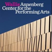 Executive Director Lou Moore Departs Wallis Annenberg Center for the Performing Arts Video