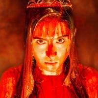 CARRIE THE MUSICAL Opens 10/4 at Ray of Light Theatre Video