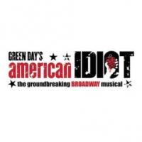 Tickets to AMERICAN IDIOT's Run at Hobby Center on Sale 10/6 Video