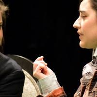 BWW Review:  THE IMPORTANCE OF BEING EARNEST at Just Off Broadway Theatre in Kansas C Video