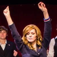 BWW Reviews: THE TAMING at ArtsWest Filled with Cliché, Implausibilities and Pauses Video