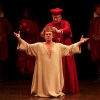 Fathom Events Continues Stratford Festival Series with KING JOHN; In Theatres Today Video